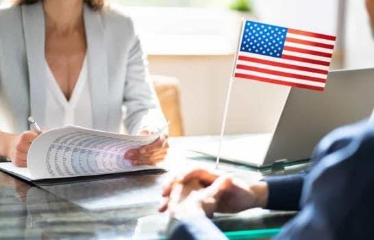 Lo que dice la embajada de EEUU en RD sobre los peticionarios en las entrevistas de visa