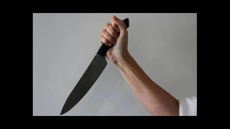 Policía busca al sintecho que acuchilló a una turista en Roma en Nochevieja