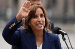 Boluarte reclama justicia rápida para las 28 víctimas en protestas de Perú
