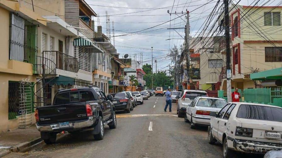 Buscan cambiar el nombre al ensanche Kennedy del Distrito Nacional