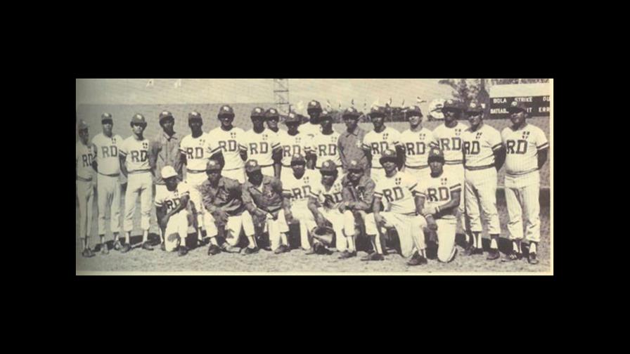 Falleció Pedro Reynoso, Pete Rose lo sacó del béisbol