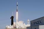 SpaceX recauda 750 millones en su última ronda de financiación
