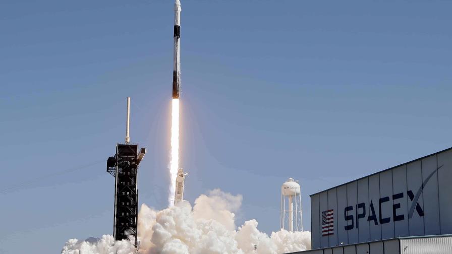 SpaceX recauda 750 millones en su última ronda de financiación