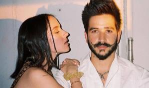 La publicaci&oacute;n con la que Evaluna acalla los rumores de crisis matrimonial con Camilo