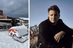 Jeremy Renner no es el único; celebridades que sufrieron graves accidentes en la nieve