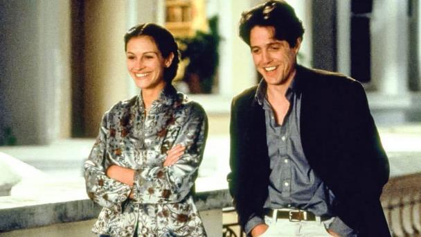 Por qué nos gustan tanto las películas románticas