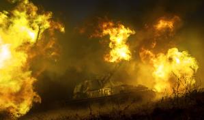 Ucrania afirma haber liquidado a 750 militares rusos durante las &uacute;ltimas 24 horas