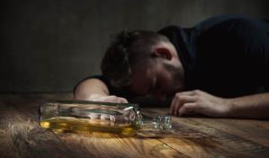 Durante fiestas navideñas 663 personas se intoxicaron con alcohol, incluyendo 48 menores