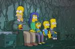 Las predicciones de Los Simpsons para este nuevo año 2023