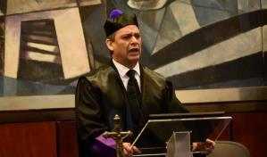 Luis Henry Molina respalda llamado de la pastoral a trabajar por la justicia