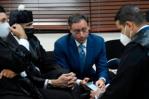 Abogados ponen a Julito Hazim como garante para que Jean Alain Rodríguez salga de prisión