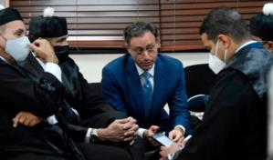 Abogados ponen a Julito Hazim como garante para que Jean Alain Rodríguez salga de prisión