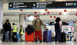 270 vuelos retrasados y 19 cancelados por fallo en la computadora de tráfico aéreo de Florida