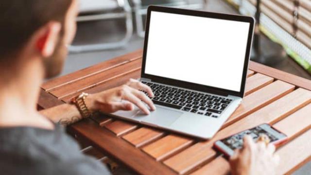 Los nómadas digitales a la vanguardia