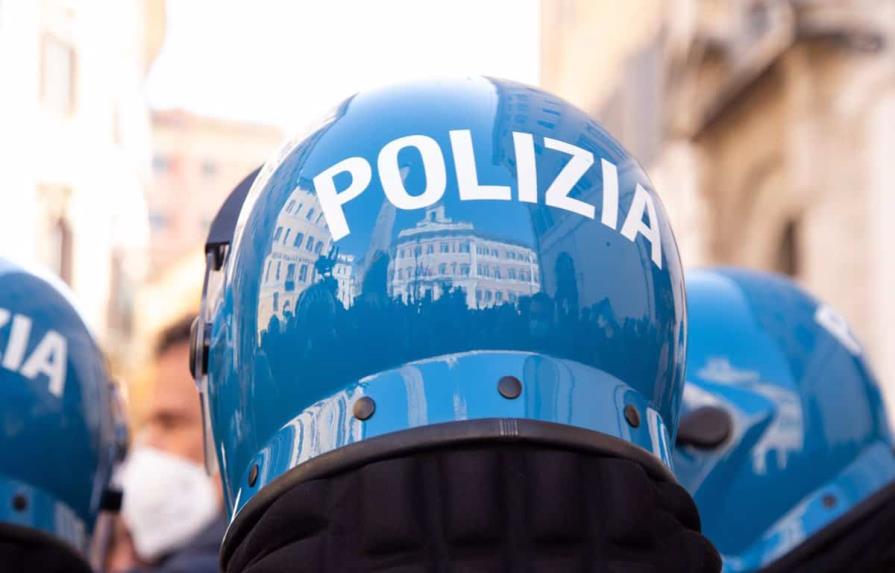 Detienen en Milán a un mafioso italiano fugitivo que utilizaba un DNI español