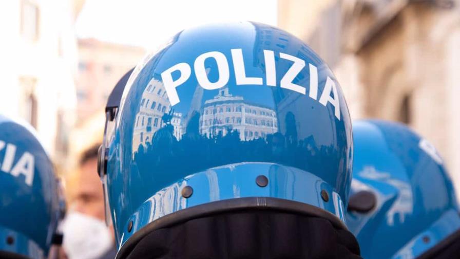 Detienen en Milán a un mafioso italiano fugitivo que utilizaba un DNI español