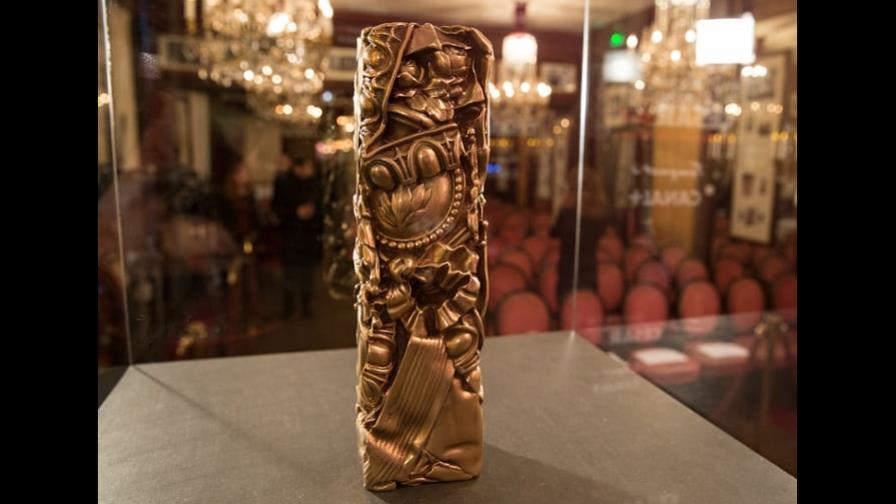 La Academia de cine francesa apartará a los imputados de agresiones