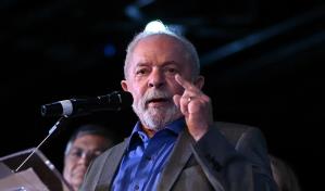 Los gobernadores ponen las fuerzas de seguridad estatales a disposición de Lula