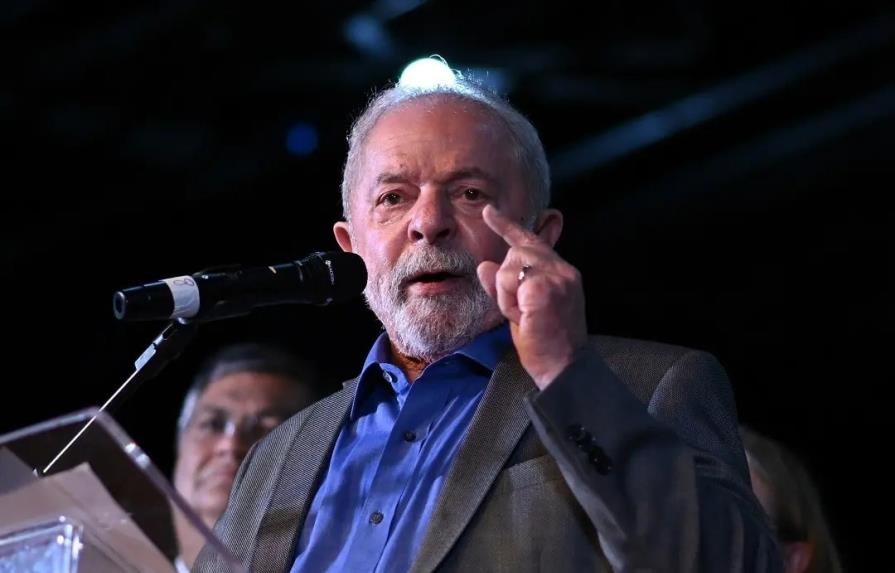Los gobernadores ponen las fuerzas de seguridad estatales a disposición de Lula