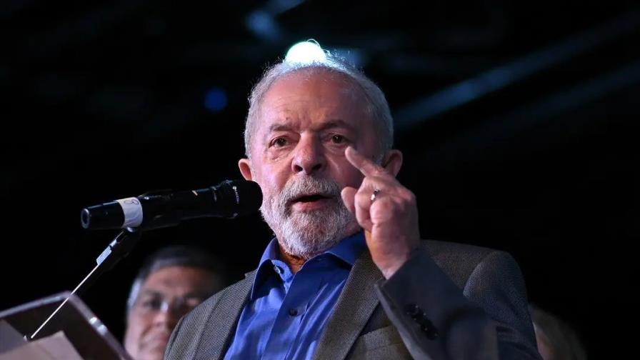 Los gobernadores ponen las fuerzas de seguridad estatales a disposición de Lula