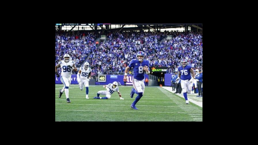 Giants podría descansar jugadores tras asegurar los playoffs Giants podría descansar jugadores tras asegurar los playoffs