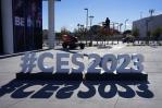 La feria de tecnología CES regresa a Las Vegas La feria de tecnología CES regresa a Las Vegas