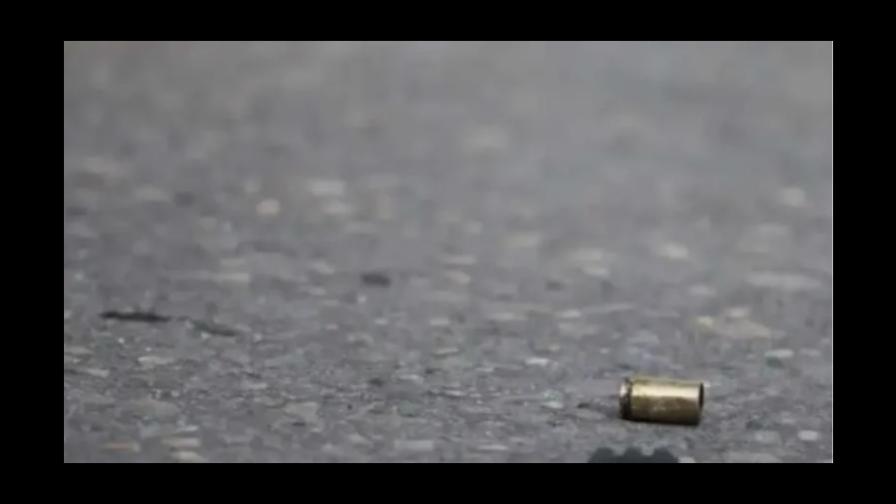 Una bala perdida mata a mujer de 36 años en su casa en Higüey