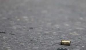 Bala perdida hiere ni&ntilde;a de 8 a&ntilde;os en Santiago