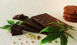 Más de siete mil niños comieron golosinas de marihuana por accidente en EEUU