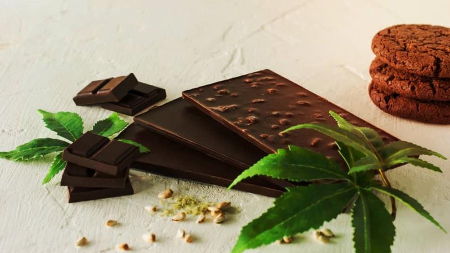 Más de siete mil niños comieron golosinas de marihuana por accidente en EEUU