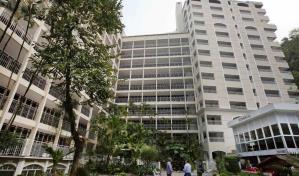 Pelé será sepultado en un cementerio vertical cerca del estadio del Santos