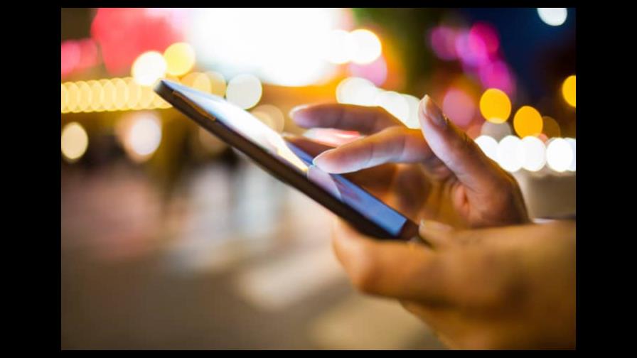 Consultar mucho las redes puede producir cambios en el cerebro adolescente Consultar mucho las redes puede producir cambios en el cerebro adolescente