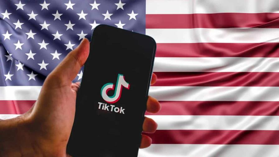 Congresistas de EE.UU. plantean regular redes sociales tras prohibir TikTok