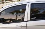 Periodista escapa ileso a ataque a tiros en norte de México   Periodista escapa ileso a ataque a tiros en norte de México