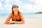 Cómo tomar sol correctamente y con precaución