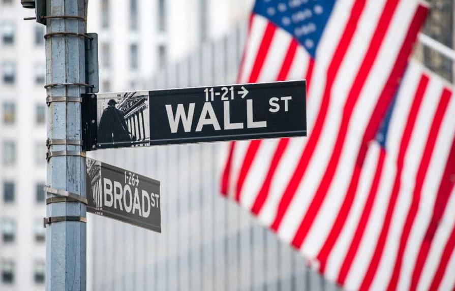 Wall Street abre 2023 al alza