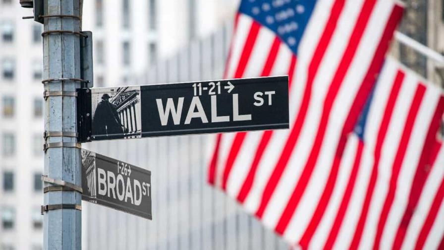 Wall Street abre 2023 al alza