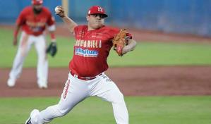 Gigantes del Cibao importan lanzadores