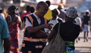 Salud Pública vigila haitianos que regresan al país luego de fiestas navideñas