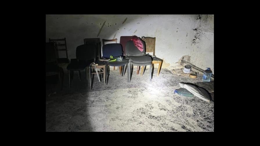 Ucrania descubre otra cámara de tortura en la región de Mykolaiv Ucrania descubre otra cámara de tortura en la región de Mykolaiv