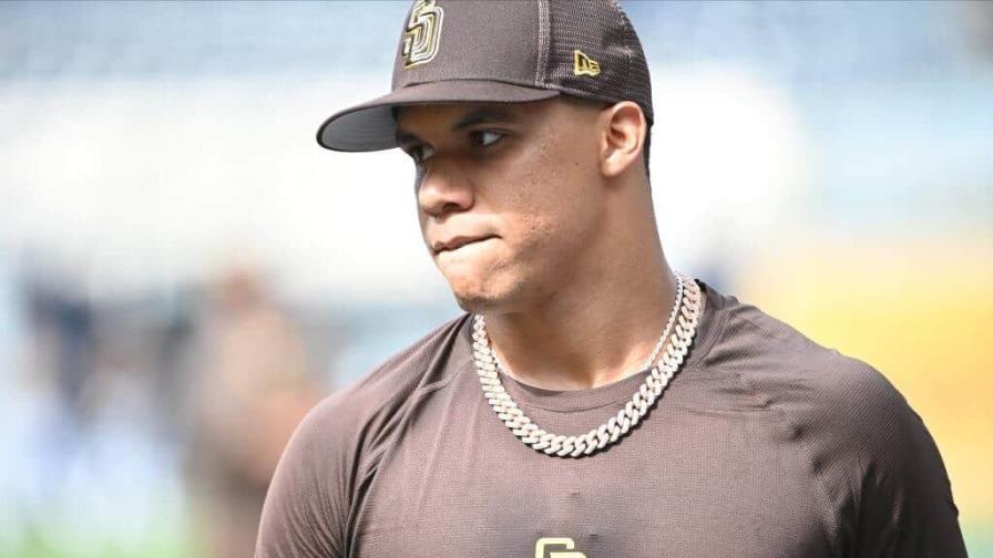 Los Padres niegan permiso para que Soto juegue en la pelota invernal dominicana