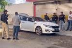 Policía mata a dos hombres en intercambio de disparos en San Francisco de Macorís Policía mata a dos hombres en intercambio de disparos en San Francisco de Macorís