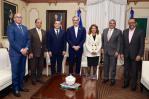 Gobierno otorga RD$4,500 millones adicionales a la JCE para organizar primarias y elecciones del 2024 Gobierno otorga RD$4,500 millones adicionales a la JCE para organizar primarias y elecciones del 2024