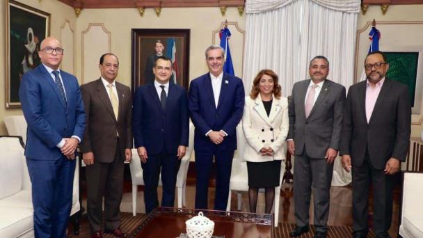 Gobierno otorga RD$4,500 millones adicionales a la JCE para organizar primarias y elecciones del 2024