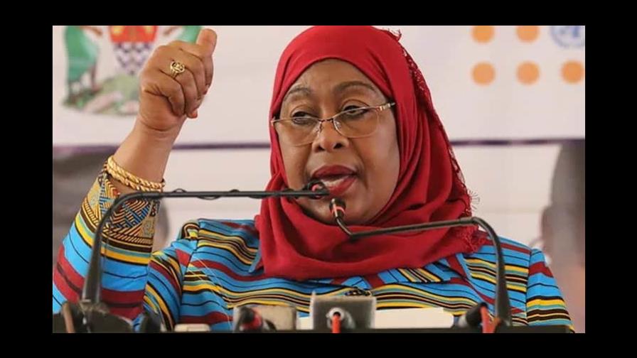 Tanzania levanta la prohibición de mítines políticos vigente desde 2016