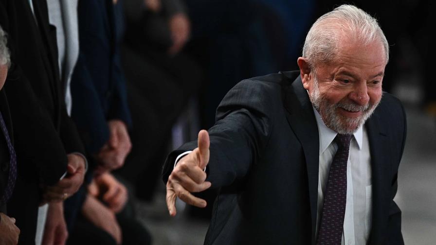 Hay una oportunidad para mejorar las relaciones con Brasil