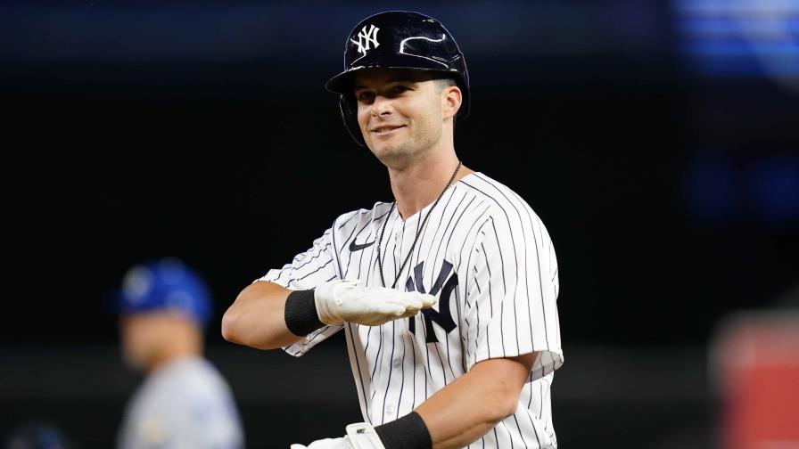 Medias Blancas finalizan contrato de cinco años con Benintendi