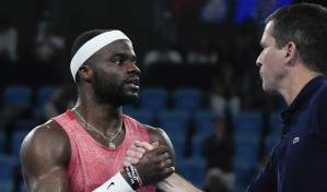 EEUU supera a Gran Breta&ntilde;a y avanza a semis de la United Cup