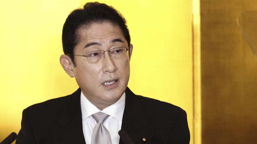 Premier de Japón promete profundizar la alianza con EEUU