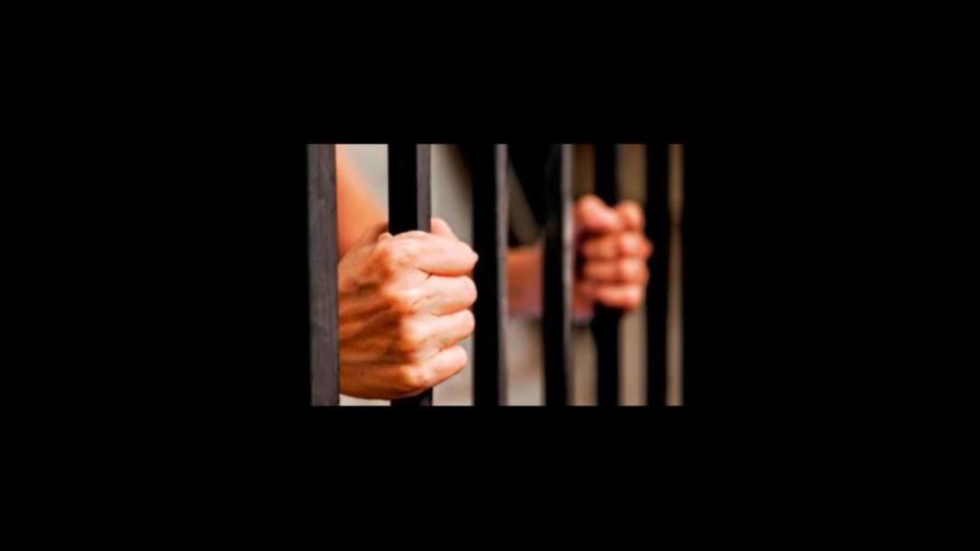Imponen prisión preventiva a dos hombres acusados de asaltar mujeres en Villa Tapia Imponen prisión preventiva a dos hombres acusados de asaltar mujeres en Villa Tapia